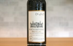 North Forty-Five.2 Pauillac – Pauillac In A Pinch