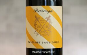 Pertaringa Cabernet Sauvignon - Compelling