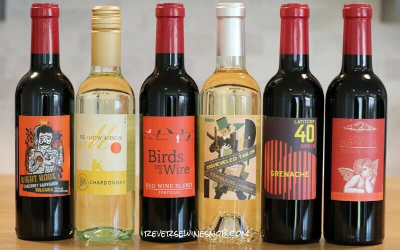 Costco Wine Advent Calendar 2024 On The Way! Reverse Wine Snob