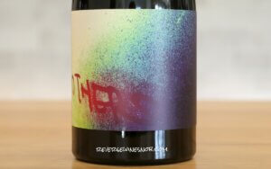 Department 66 D66 Others - Dark, Inky, Delicious Grenache Goodness