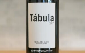 Tabula Ribera del Duero - Fully Delicious