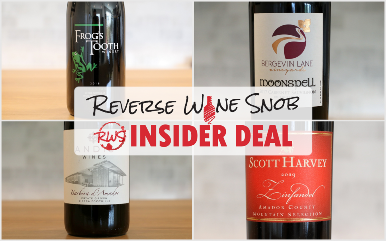 Insider Deal Perfect 10 Pack!