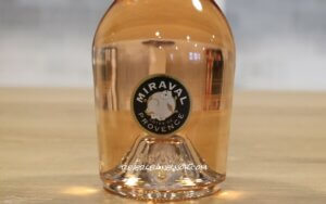 Miraval Provence Rosé - Tasty Stuff