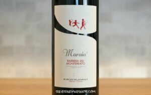 Maraia Barbera del Monferrato - Easy Elegance