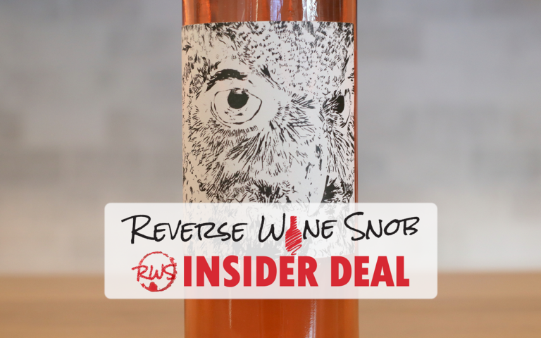 Bulk Buy INSIDER DEAL! Stolpman Para Maria Rosé