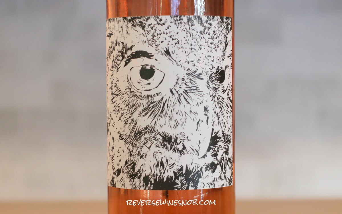2021 Stolpman Para Maria Rosé