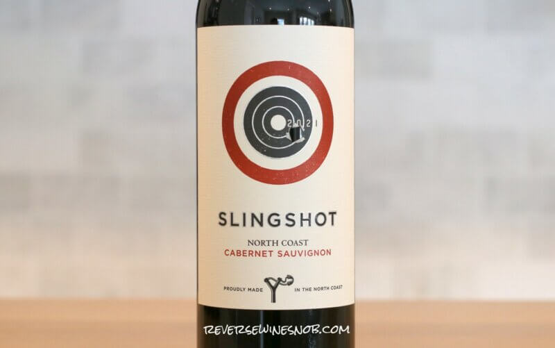 Insider Deal! Slingshot North Coast Sauvignon The Owl Report