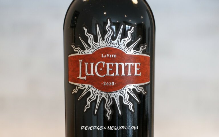 Tenuta Luce Lucente - Silky Smooth