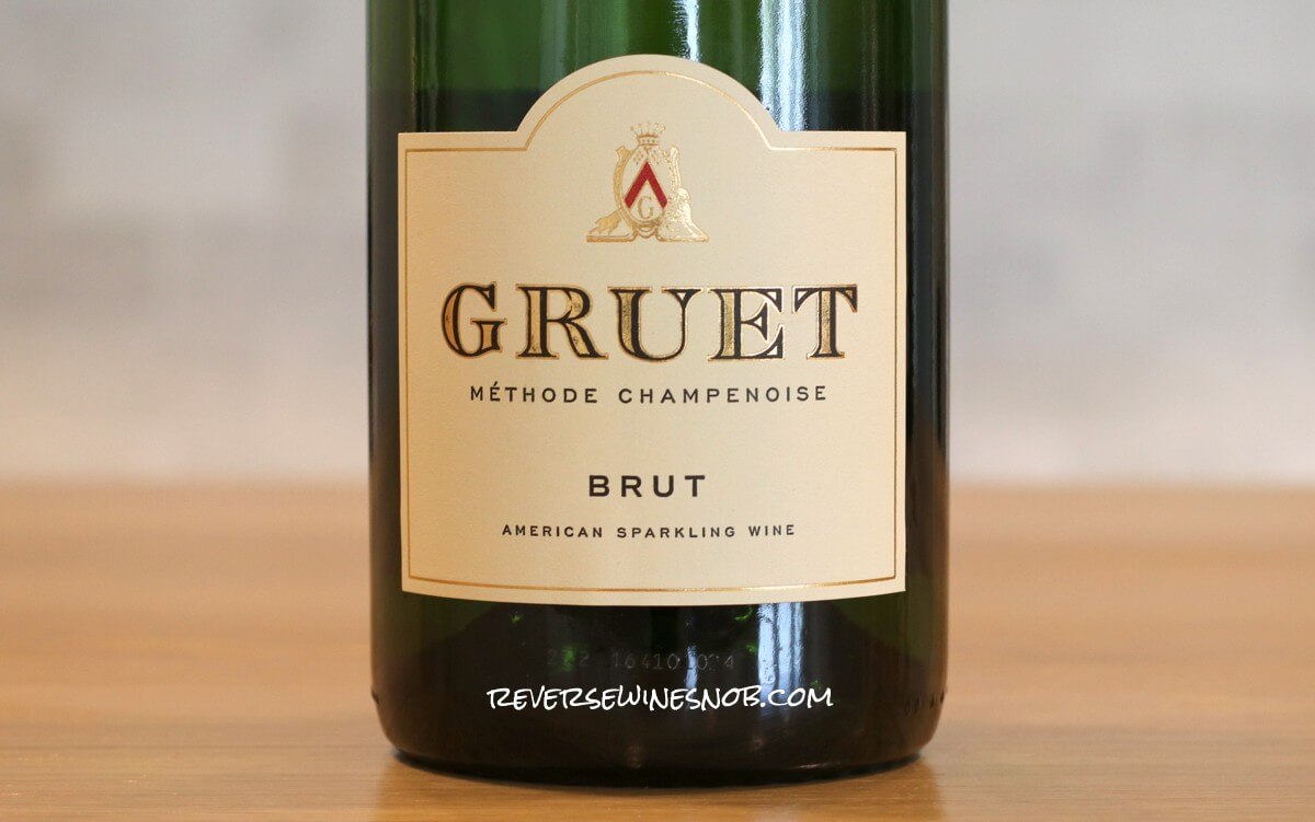 Gruet Brut