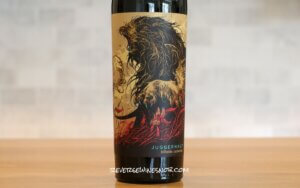 Juggernaut Hillside Cabernet Sauvignon Review