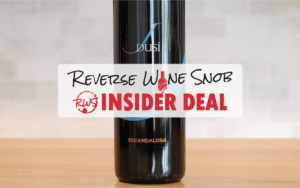INSIDER DEAL! J Dusi Escandalos - An Explosion of Delicious