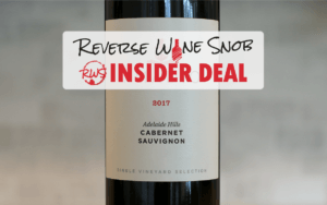 INSIDER DEAL! Bulk Buy Cab From A Favorite Vineyard $14.99 A Bottle