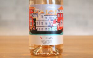 Attems Ramato Friuli Pinot Grigio - Unique and Delicious