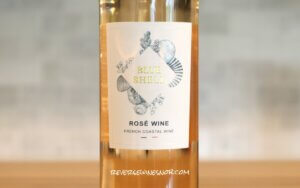 Blue Shell Rosé - Simply Satisfying