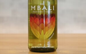 Mbali Chenin Blanc Viognier - A Pretty Little Thing