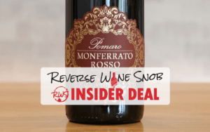 INSIDER DEAL! 46% Off 92-Point Piedmont Barbera