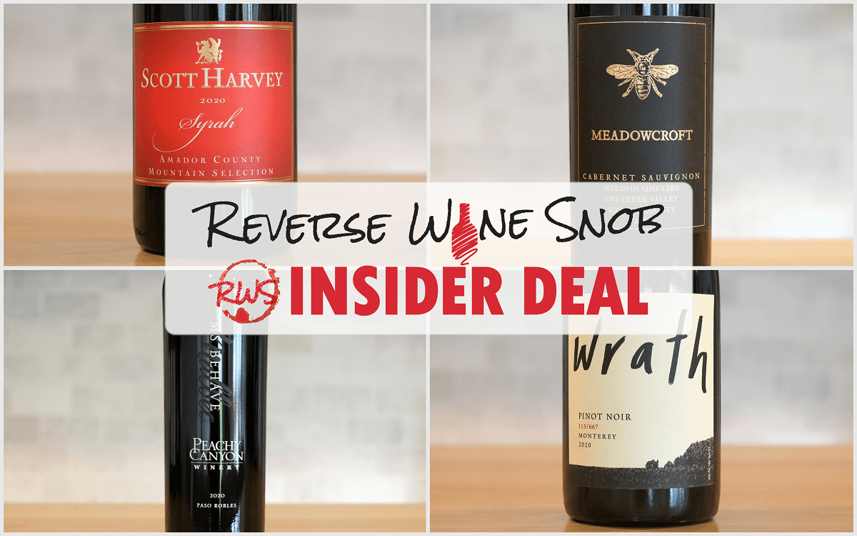 Insider Deal "Perfect 10" Reds 2023 Edition!