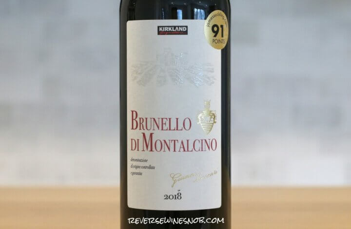 Best Kirkland Signature Wines in 2024 • Reverse Wine Snob