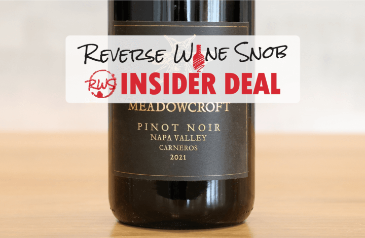 Pinot Noir! The 2025 Guide To The Best Value Pinot Noir Wines. Why ...