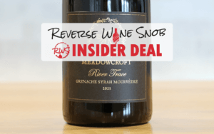 INSIDER DEAL! Meadowcroft River Trace GSM 48% OFF