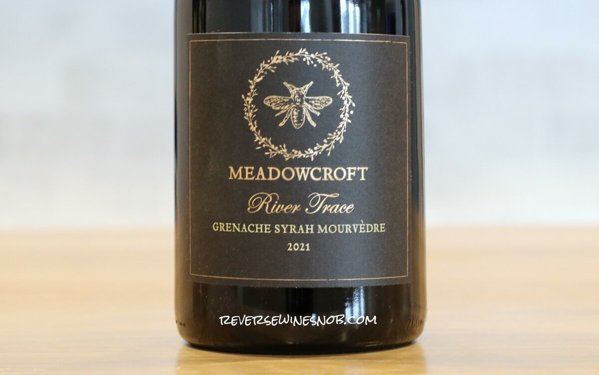 2021 Meadowcroft River Trace GSM