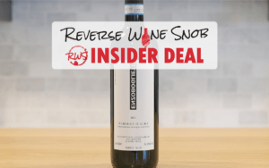 INSIDER DEAL! Enzo Boglietti Barbera d'Alba