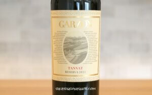 Bodega Garzon Tannat Reserve - Bring It On