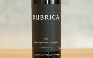 Rubrica Red - Rich and Delicious