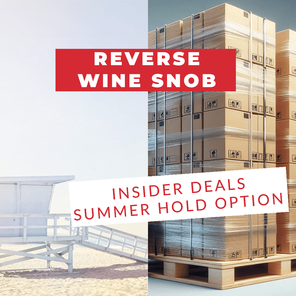 Insider Deals Summer Hold Information