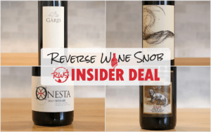 INSIDER DEAL! "Perfect 10" Reds 2024 Edition