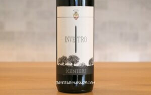 Renieri Invetro Toscana Review
