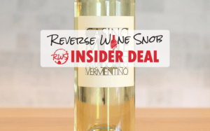 INSIDER DEAL! Casino Mine Ranch Vermentino 50% OFF