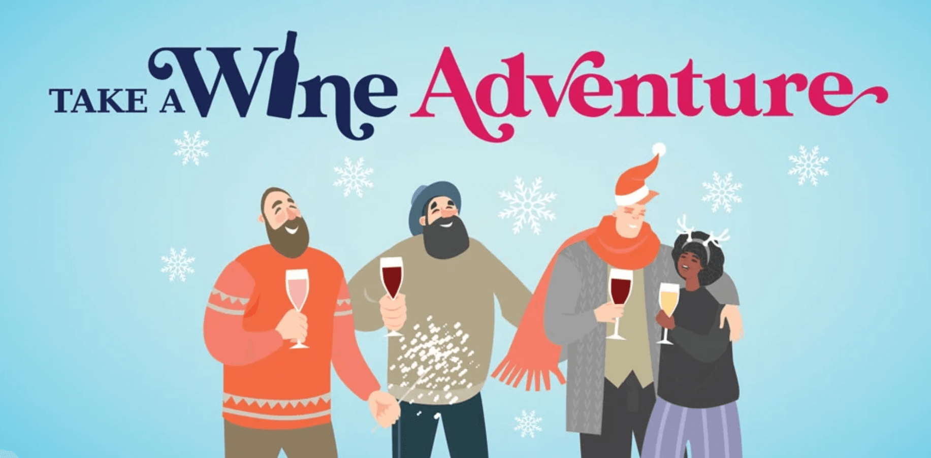 Costco Wine Advent Calendar 2024 - On The Way!