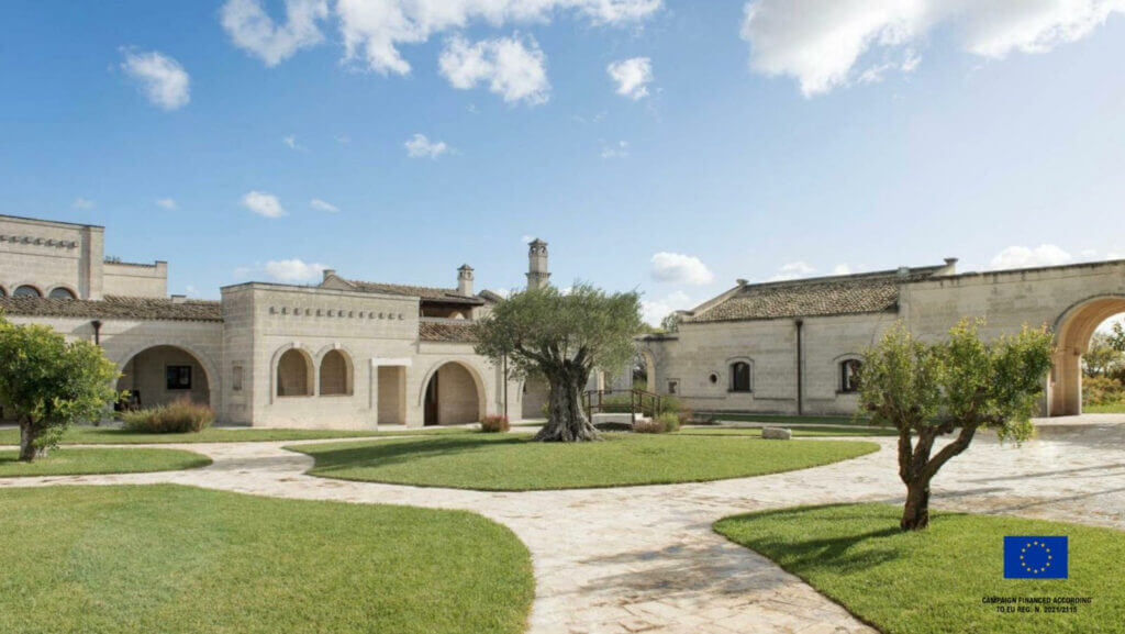 Tenuta Viglione - From Puglia With Love