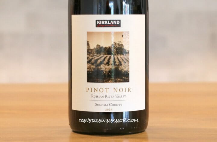 Pinot Noir! The 2025 Guide To The Best Value Pinot Noir Wines. Why ...