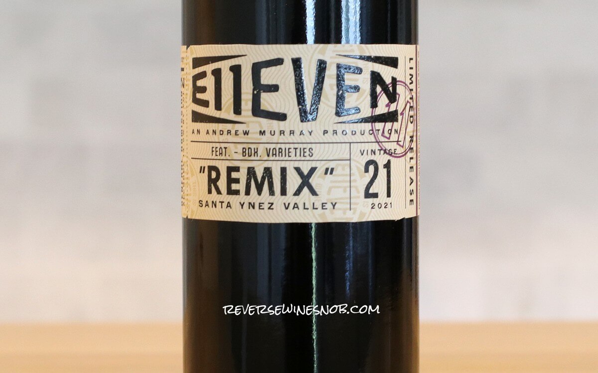 2021 E11even Remix