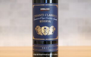 Kirkland Signature Chianti Classico Riserva - Too Good To Be True?