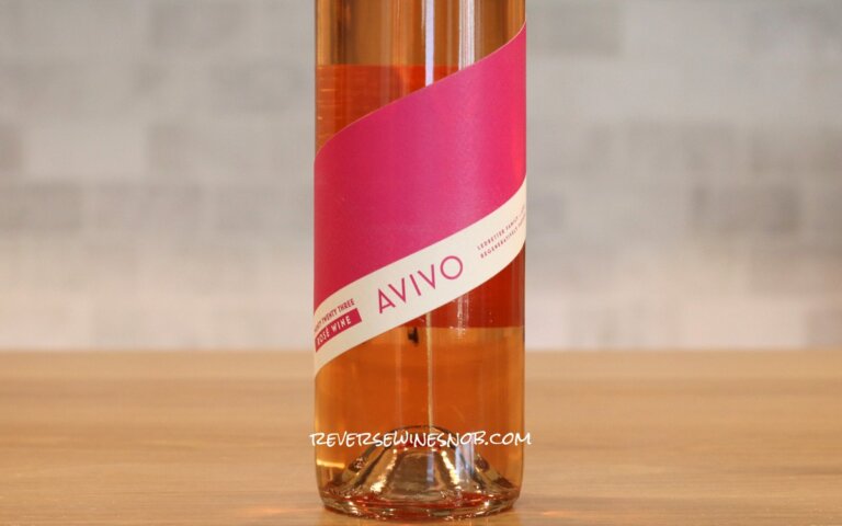 Avivo Rosé Review