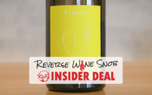 INSIDER DEAL! 94 Points for $12.49/Bottle