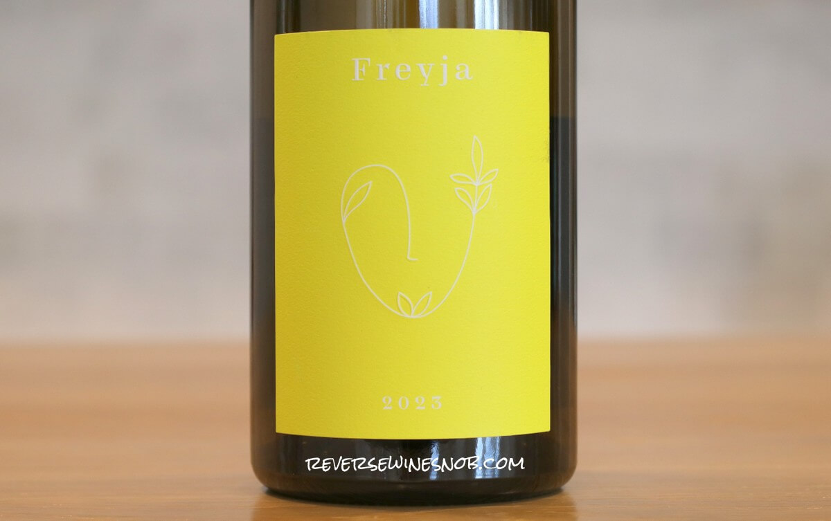 2023 Gard Vintners Freyja White