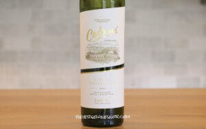 Colomé Torrontés - Crisp, Refreshing and Delicious