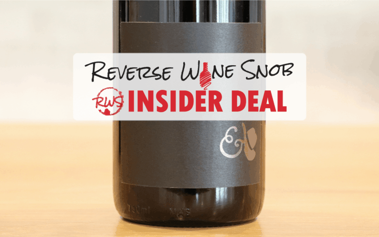 INSIDER DEAL! 59% OFF Hook & Ladder Severson Ranch Pinot Noir