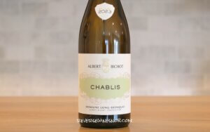 Albert Bichot Chablis Domaine Long-Depaquit Review