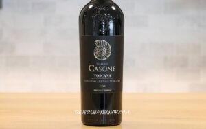 Terre Del Casone Toscana Governo All'uso Toscano Review