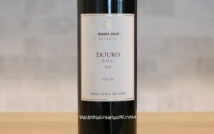 Trader Joe's Reserva Douro Lot #266 Review