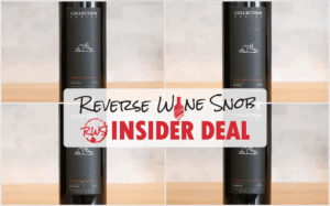 INSIDER DEAL! Gard Collection Series Cabernet 65% OFF