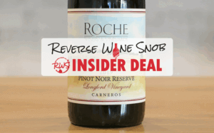 INSIDER DEAL! 67% OFF Roche Longford Vineyard Reserve Pinot Noir