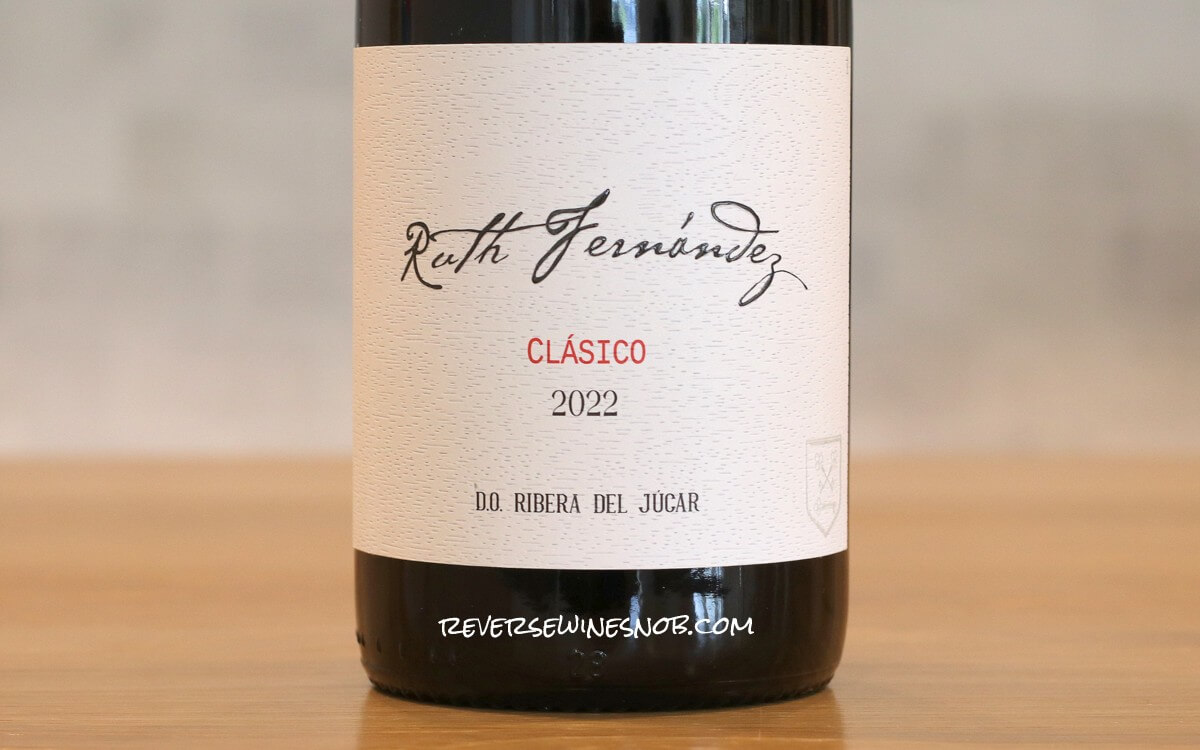 Ruth Fernandez Clasico