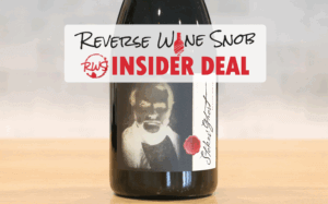 INSIDER DEAL! Stoke's Ghost Petite Sirah 46% OFF