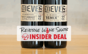 INSIDER DEAL! Andrew Murray E11even Wines Returns!
